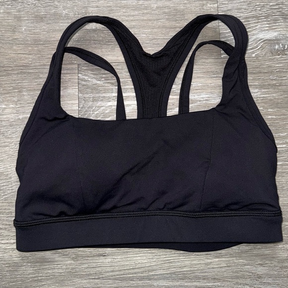 lululemon athletica Other - Lululemon sport bra size 4